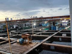 -蓝湾碧波·老字号·疍家非遗海上餐厅