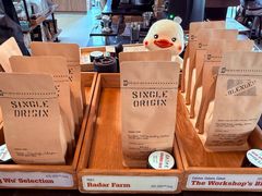 -The Workshop Coffee