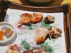 -荷花亭·湖北融合菜(十堰武商MALL店)