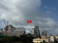 -澳门历史城区