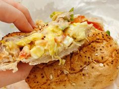 -赛百味SUBWAY(中亭街店)