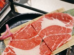 -妥妥烤肉料理(昙华林店)