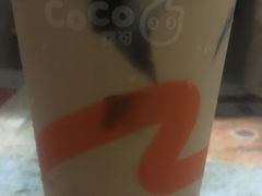 -CoCo都可(世纪广场店)