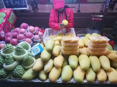 -海大南门夜市(海富街店)