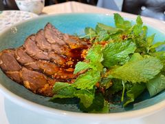 -沿途四季·云南菜(建外大街店)