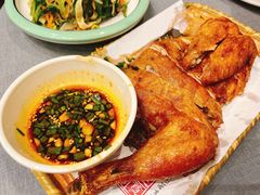 -金哥私房菜馆(张府园总店)