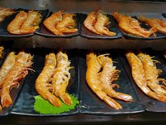 -喜庭海鲜自助(来福士店)