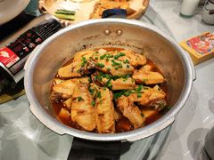 -帝一铭家宴(板塘店)