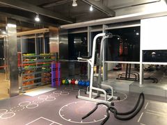 -乐刻运动健身(中电照明大厦店)