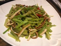 -樟树底(胜利河美食街店)