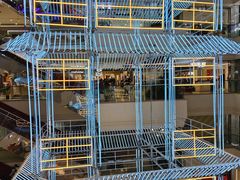 -西安王府井Discovery(永宁门店)