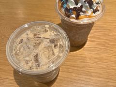 -星巴克(万都店)