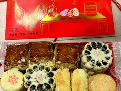 -北京稻香村(金盏店)