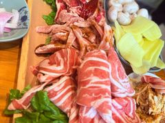 -玖泉里烤肉