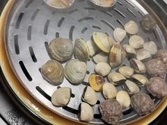 -碗中海·蒸汽海鲜·桑拿鸡(岭南天地店)
