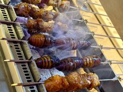 -延边丰茂串城(东三店)