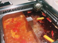 -海底捞火锅(万丰桥店)