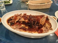 -金湖港式餐厅(建外店)