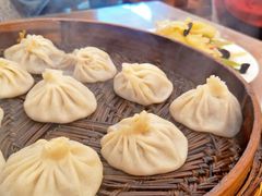 -清真马三汤包(回民街店)