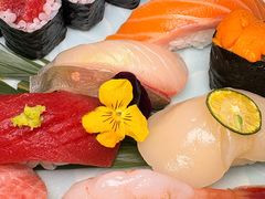 -小山日本料理(兴业太古汇店)