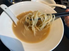 胶东炝锅面-鲁采LU STYLE(新天地店)