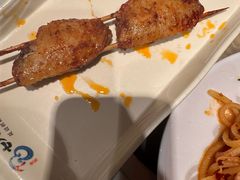 -七八冷面·延边朝鲜族美食(欢乐谷店)