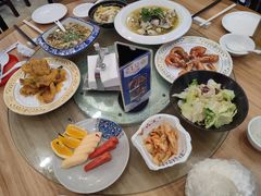 -儿童菜·采风阁家常菜餐厅(亚龙湾天域酒店)