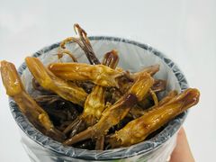 -老鼓楼汤包(太平门店)