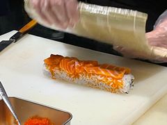 -千代武日本料理(哈西店)