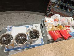 -麦当劳(宾水西道店)