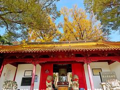 -狼山风景名胜区