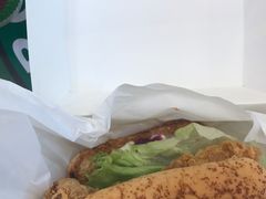 -德克士(北关店)
