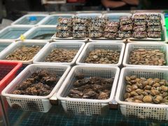 -都斛海鲜街