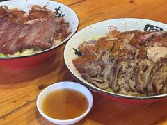 -吾家香港烧腊专门店