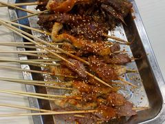 -金乐活美食(中街店)