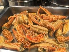 -青岛蓝海大饭店·爱琴海自助餐厅(崂山店)