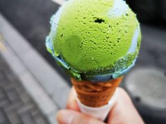 -Dal Cuore 达可芮冰淇淋(陕西北路店)