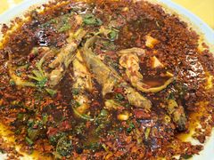 -胖大姐黄辣丁鱼庄(新津店)