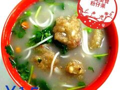 iphone_upload_pic-吃吃看·闽南古早味(美食街店)
