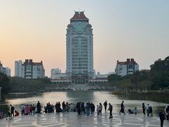 -厦门大学(思明校区)