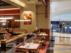 -鹅冠港式茶餐厅(来福士店)