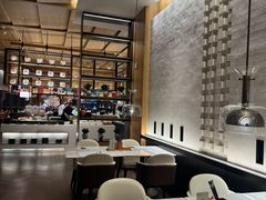 -青岛海天大酒店·1988全日餐厅