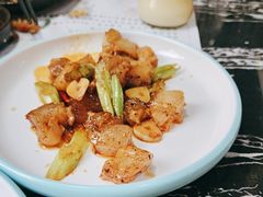 -松坂屋日料自助(长城路店)