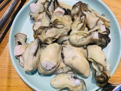 -蚝英雄鲜蚝自助专门店(长楹天街直营店)