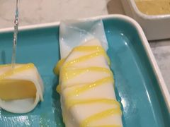 -香香海南菜餐厅