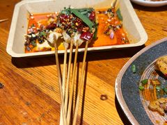 -86烧烤·炭火烧烤 (石人总店)