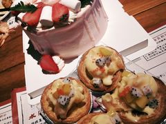 -胡桃里音乐酒馆(石家庄店)