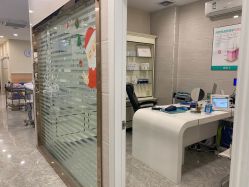 -痘院士专业祛痘皮肤管理