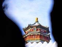 -颐和园