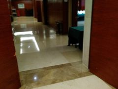 -双鸽和平国际酒店-中餐厅